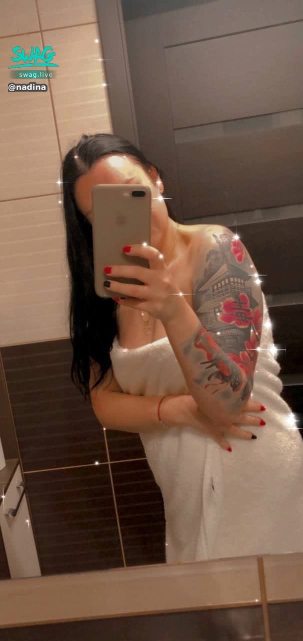 nadina : 🤭