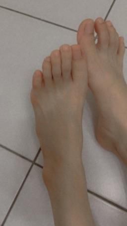 lovewowo5255 : 腳腳