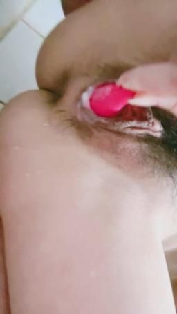 love.dodo_ : 慰慰噴水水💦💦
