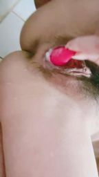 love.dodo_ : 慰慰噴水水💦💦