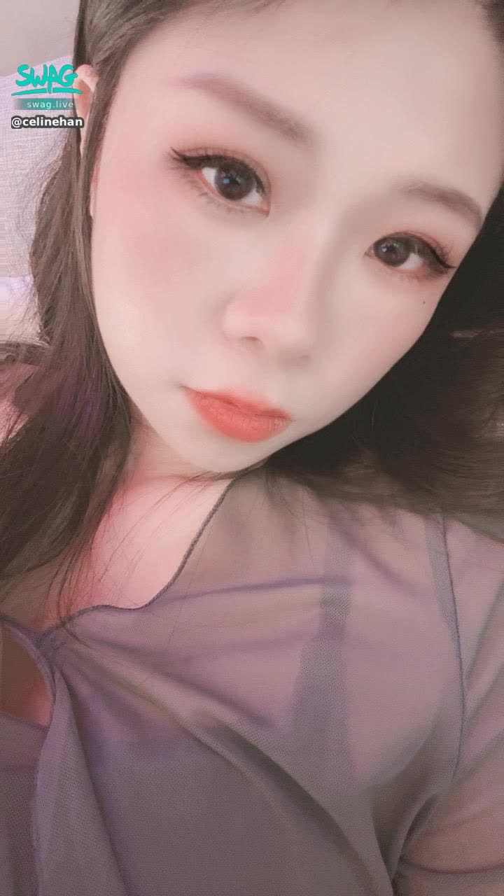 celinehan : 今天頭暈一整天～ 先不播了喔🥹🥹🥹