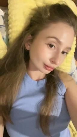 sweetkatty : cute 🥰 hi 👋🏻