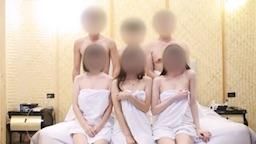 miumiulin : 台港多P大亂鬥