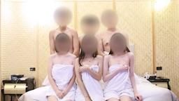 miumiulin : 🎉限時48H 低鑽60優惠🎉

這次是我第一次和香港的Sexcat07合作🔥
還有小Q小K一起大亂鬥，現場直接5P+多人混戰🥵

完整版21:56私訊指定禮物解鎖🔓