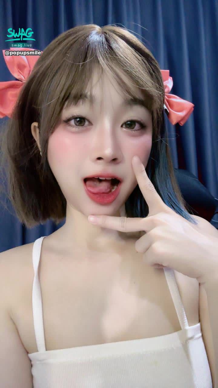 popupsmile : 大家好,很多失踪已久的你们,如果碰巧遇见了,请过来打个招呼>< 🥰