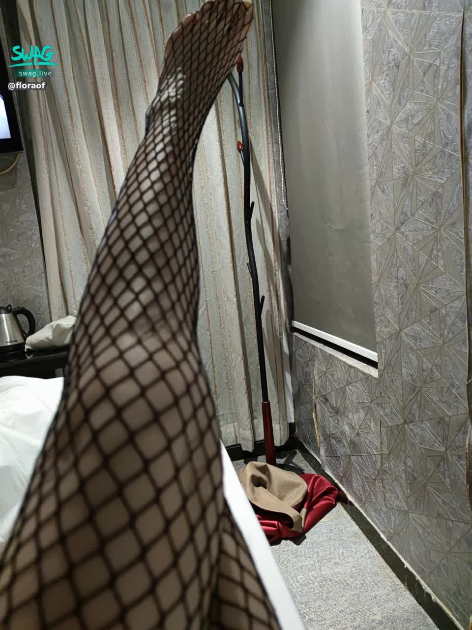 floraof : 晚好