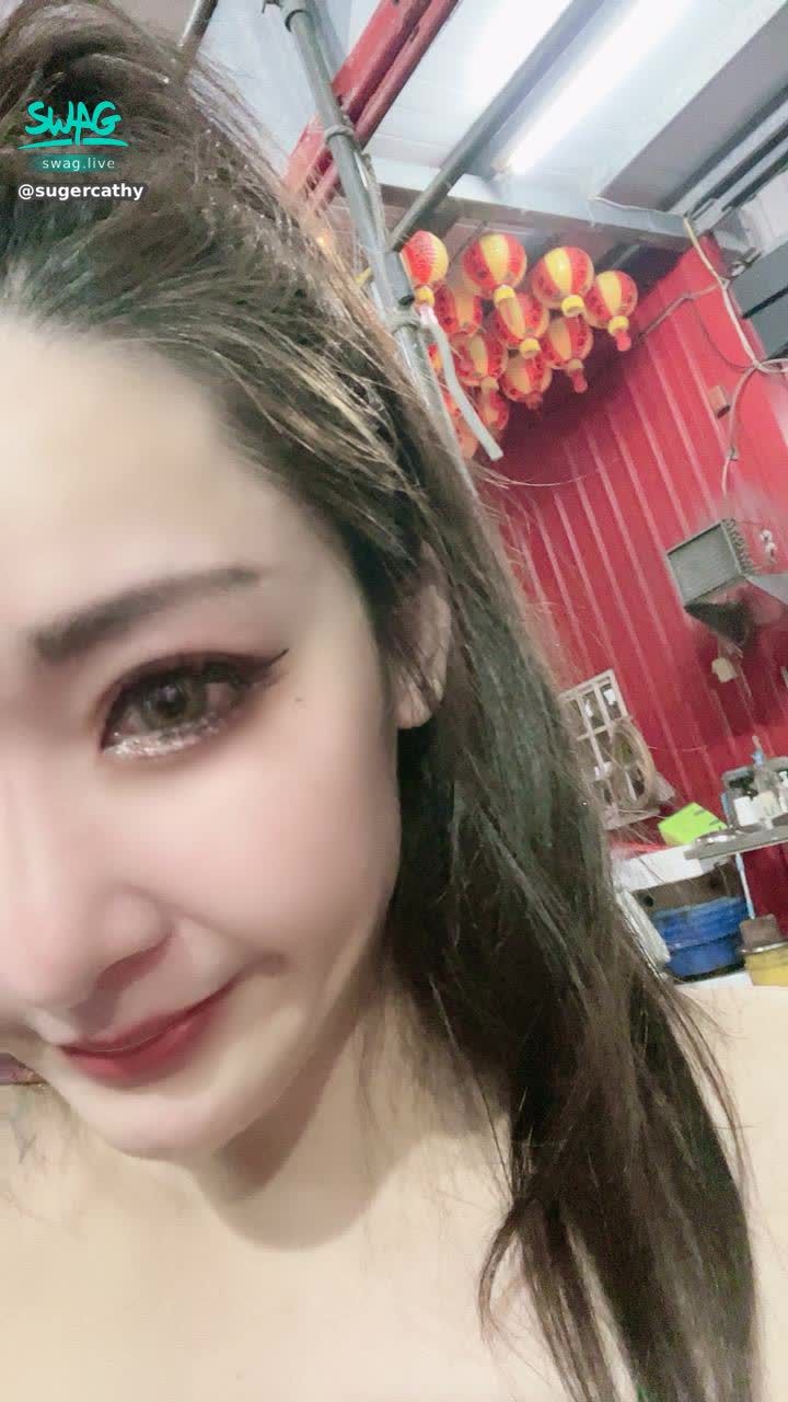 sugercathy : 9/27（六）21:30陌生人家玩麻將塞跳蛋

🈵50萬廁所全裸大尺表演

#主題直播
