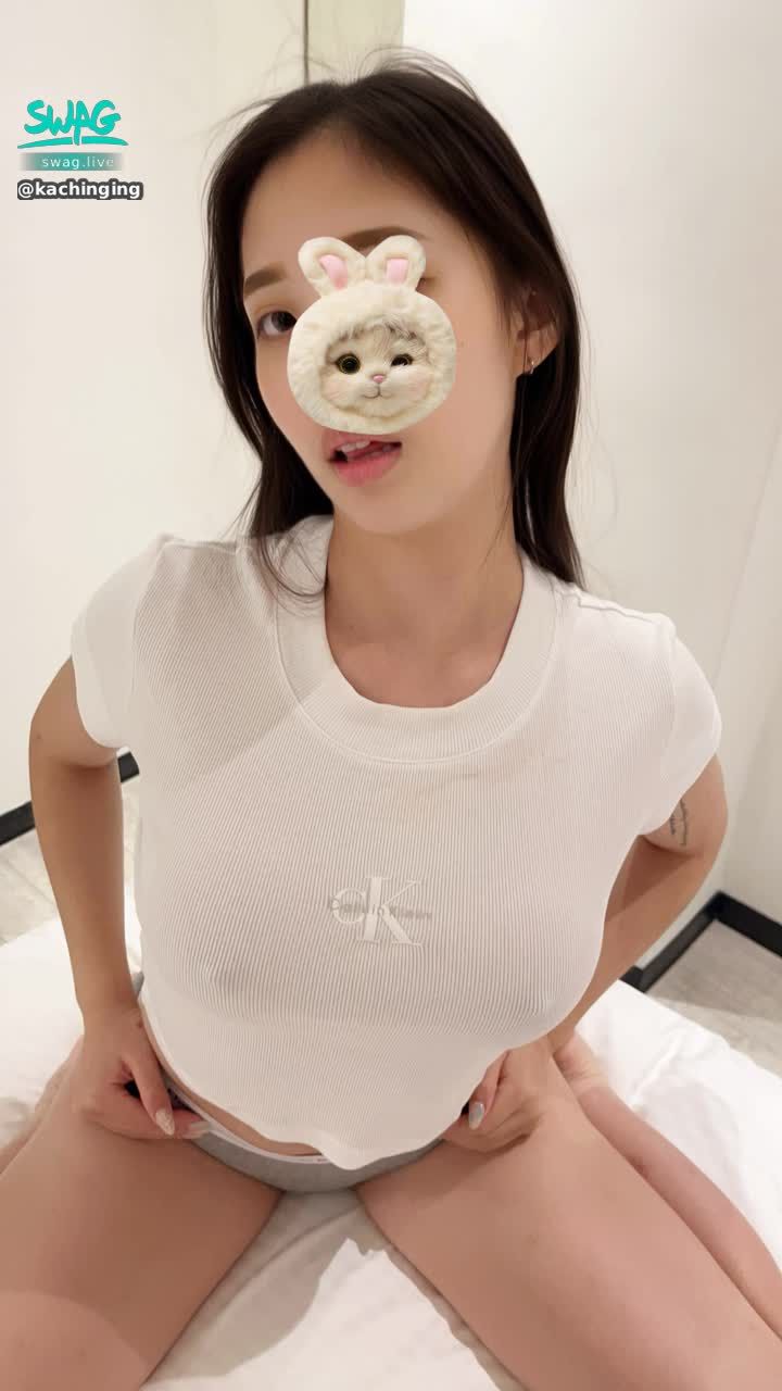 kachinging : 這樣好害羞🥵
哥哥們喜歡咪