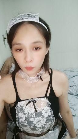 kittyx : 生活富足的方法中Babe