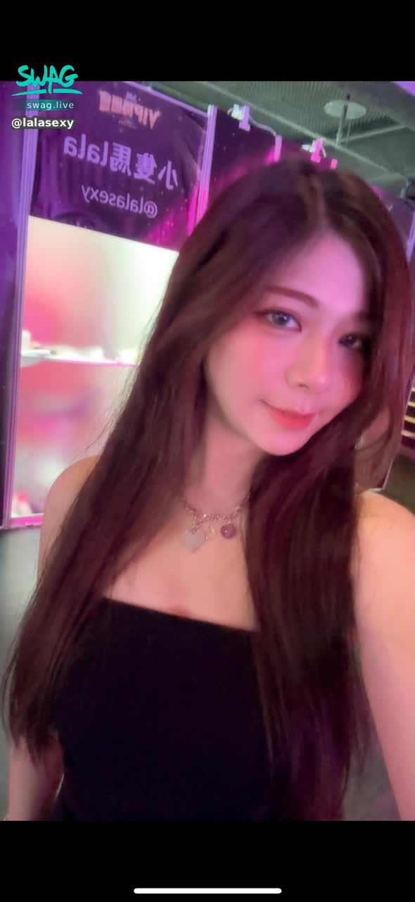 lalasexy : 下台一鞠躬❤️謝謝寶寶們～～
幫我衝榜的你們❤️
幫我拿到第三名🥉跟人氣獎🔥
感動的快哭了🥹
謝謝你們陪著我一起辛苦了❤️