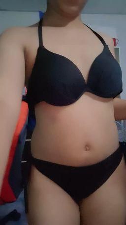 sunsnows : 🍼🍼small boobs