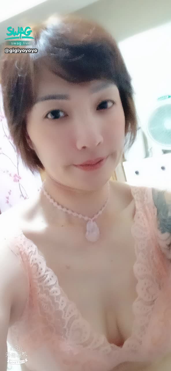 自拍