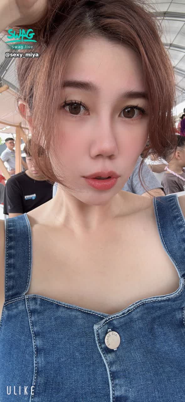 sexy_miya : 消失一個早上真抱歉🥹🥹

陪孩子表演活動熱炸⋯⋯

也沒時間用手機🥲🥲

請各位老濕～～🐔諒解

我有空會偷上線傳片的😈😈
