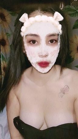amariah : massage my boobs

#sexy