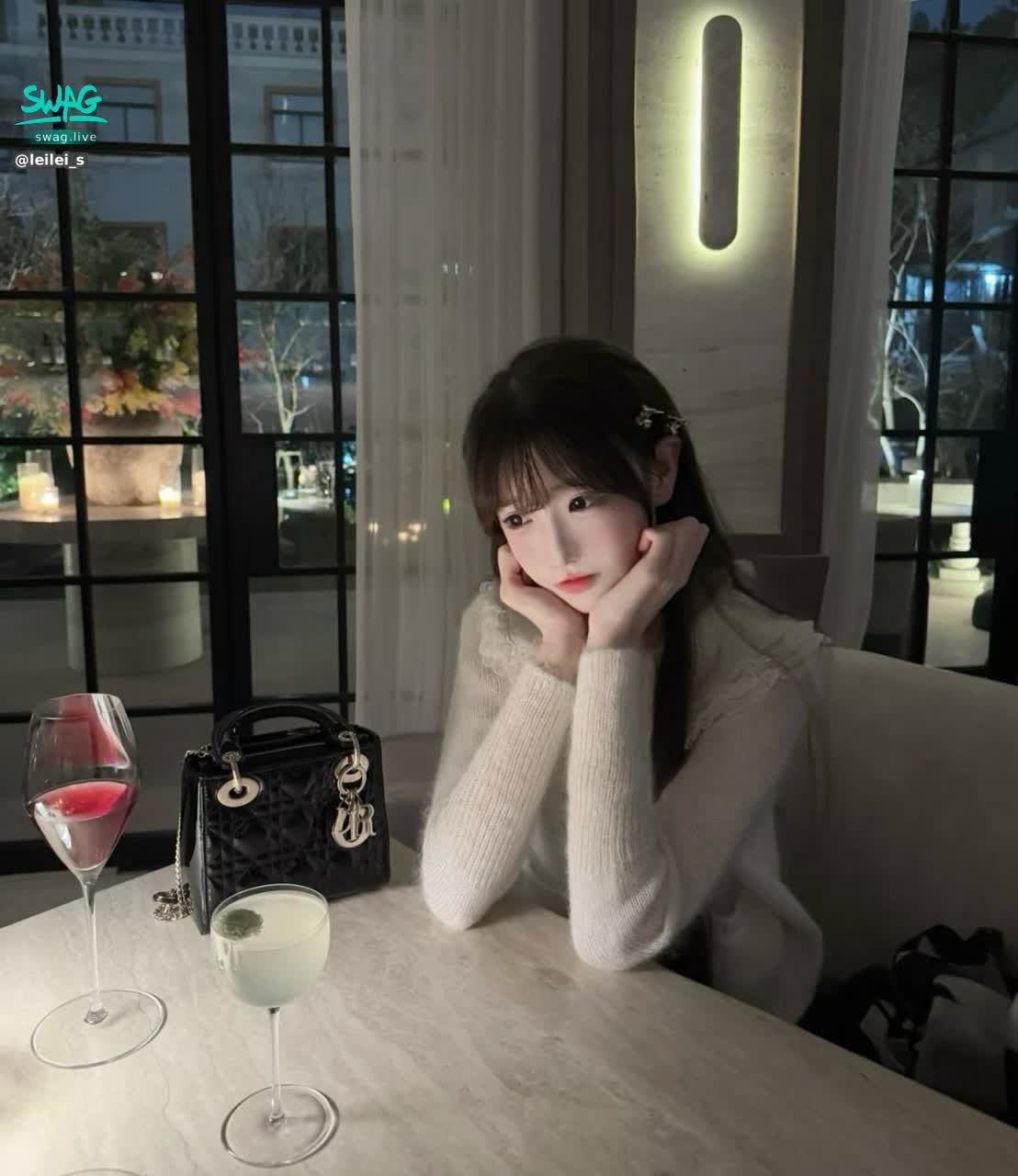 leilei_s : 初来乍到
