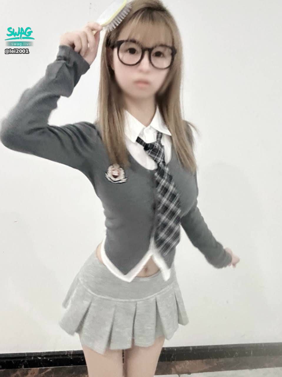 lei2001 : 自拍照