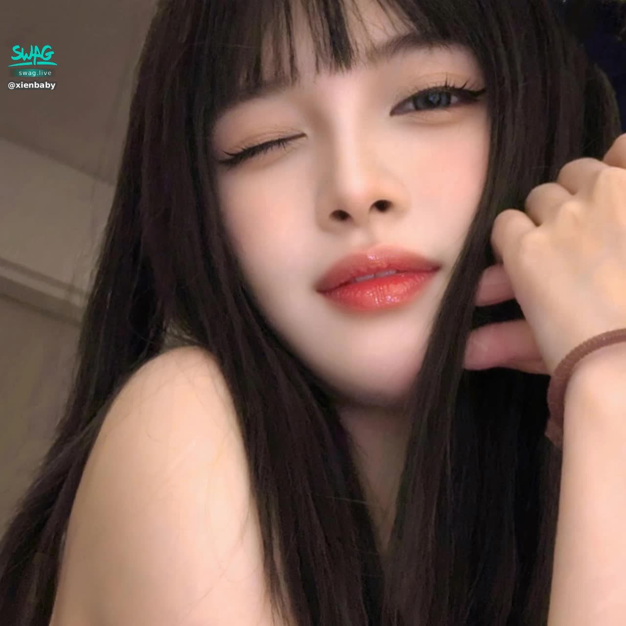 xienbaby : 怎麼還不來找曦曦聊天呢
曦曦好無聊呀🥹