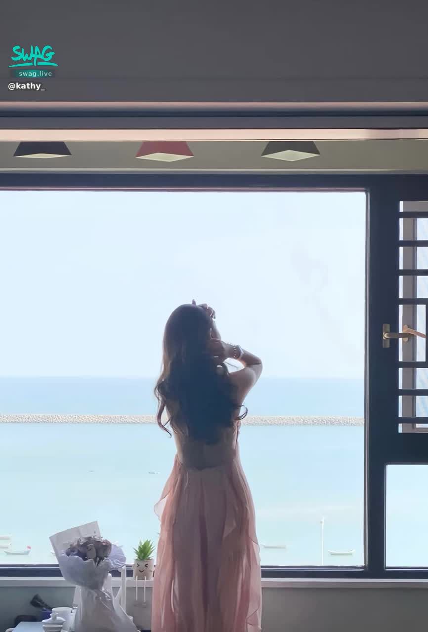 kathy_ : 海天一線🌊