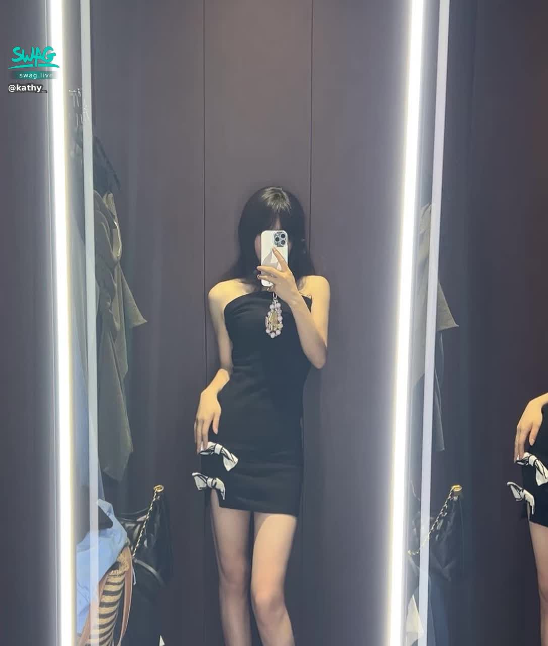 kathy_ : 就喜歡自拍🤳