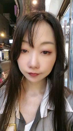 yaya_vm : 瀏海還是很不乖w