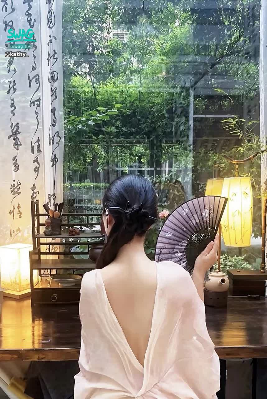 kathy_ : 穿越（古風🪭