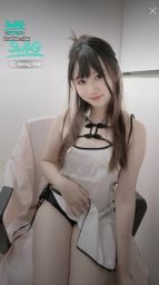 cotton_cloud : 雲奈是東方美人✨
旗袍真好看
可是這件不好穿再也不穿了
20250924