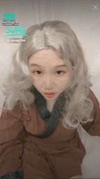 cotton_cloud : Babe奶奶來關心你了🫶
還有孫女也來了😝
20250928