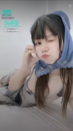 cotton_cloud : 假面女俠雲奈
20250929