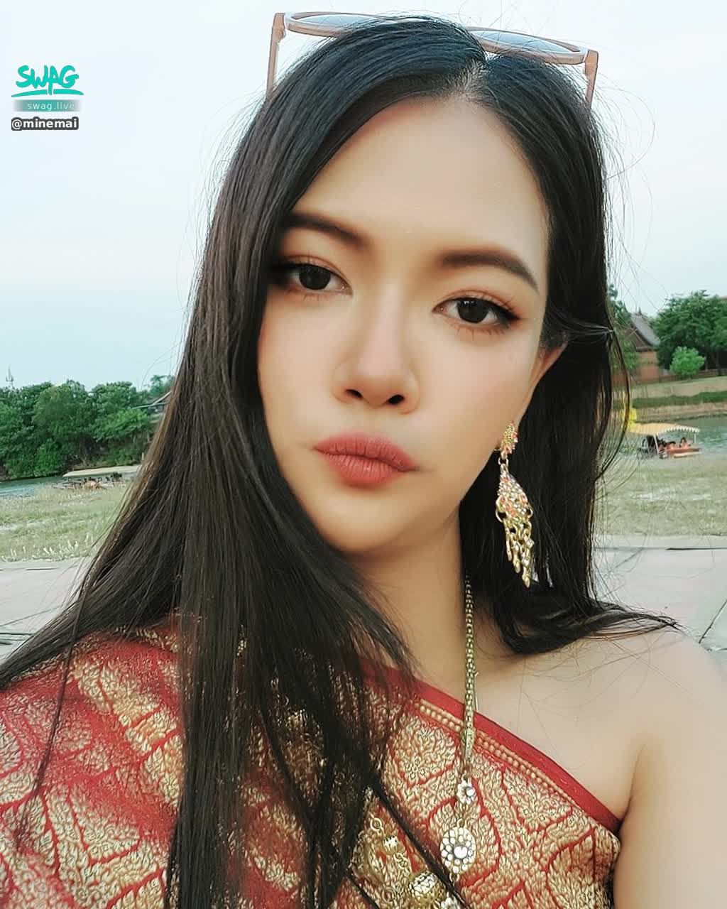 minemai : Hi