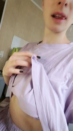 julielove : the home prank