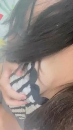 ssjan : 揉一揉越來越大🤤🫦