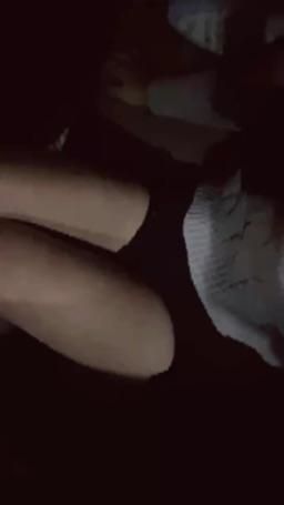 ssjan : 我腿那麼長直接給你一腳🤓🥵