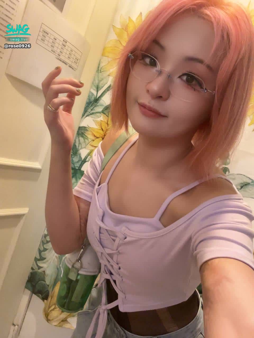 rose0926 : 新衣服真好看