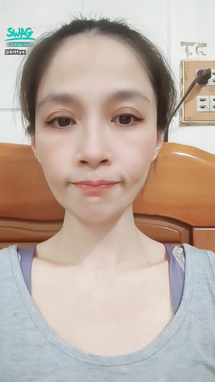 kittyx : 9/30  21:00直播
恭喜發財😚😚談大家的賺錢致富秘訣Babe