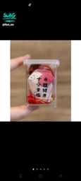 fion_na : 這個是去放天燈的時候順便買個紀念品,最近的人太多了,尤其是花蓮的橋居然斷掉了,希望大家可以十分幸福,身體健康,萬事如意Babe