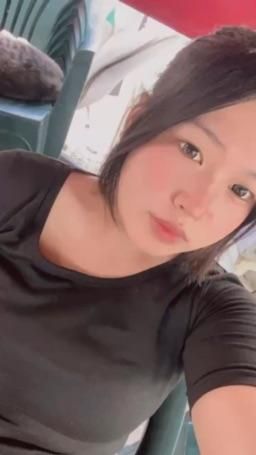 ssjan : 好可愛的小妹妹可以帶回家嗎🤭