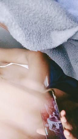 ijenebu : I watched porn and touched myself