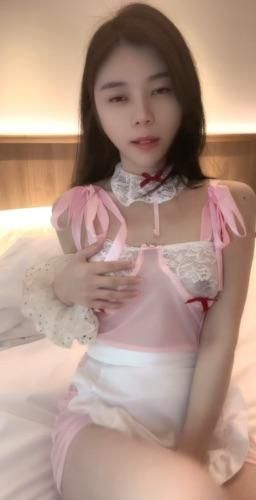 cara_yi : 情趣服诱惑