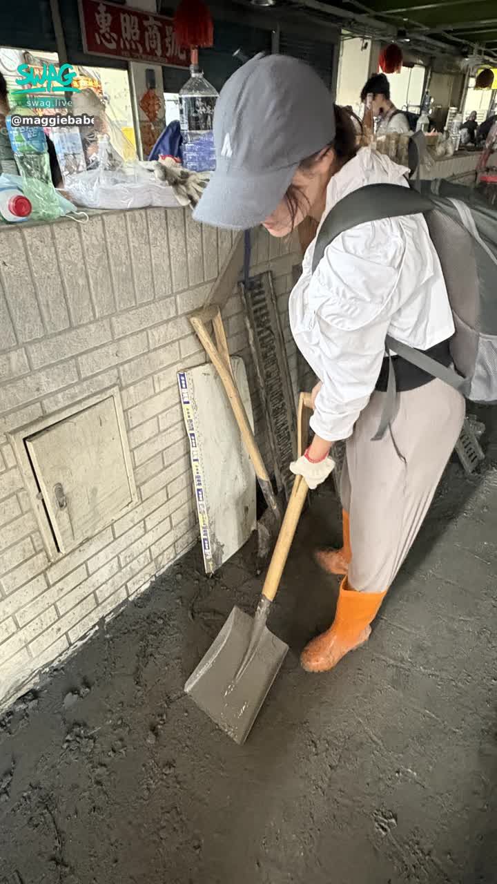 maggiebabe : 今天來不及回去開播了
抱歉各位寶寶們