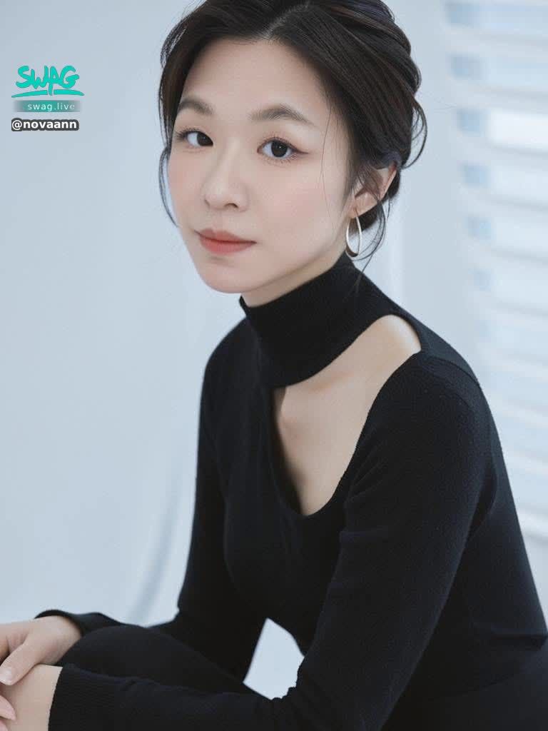 novaann : 嘉嘉正嗎？
