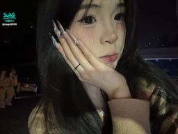 nage5210 : 好想你們