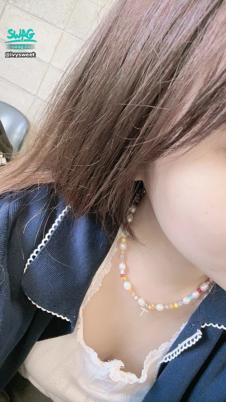 ivysweet : 嗨👋🏻