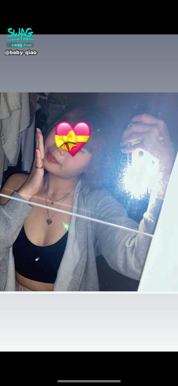 baby_qiao : 今晚開播,大家要一起來玩喔🩷