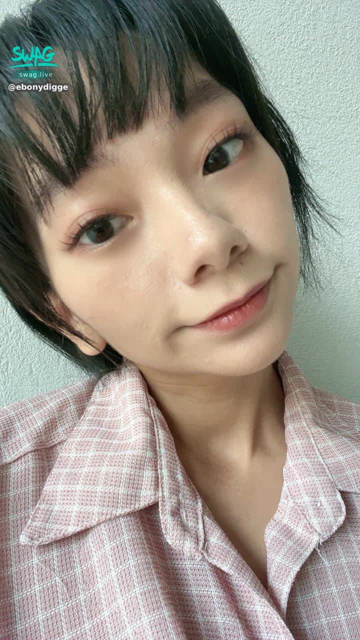 ebonydigger7224 : 嗷嗷 想要抱抱～～拜託🥺