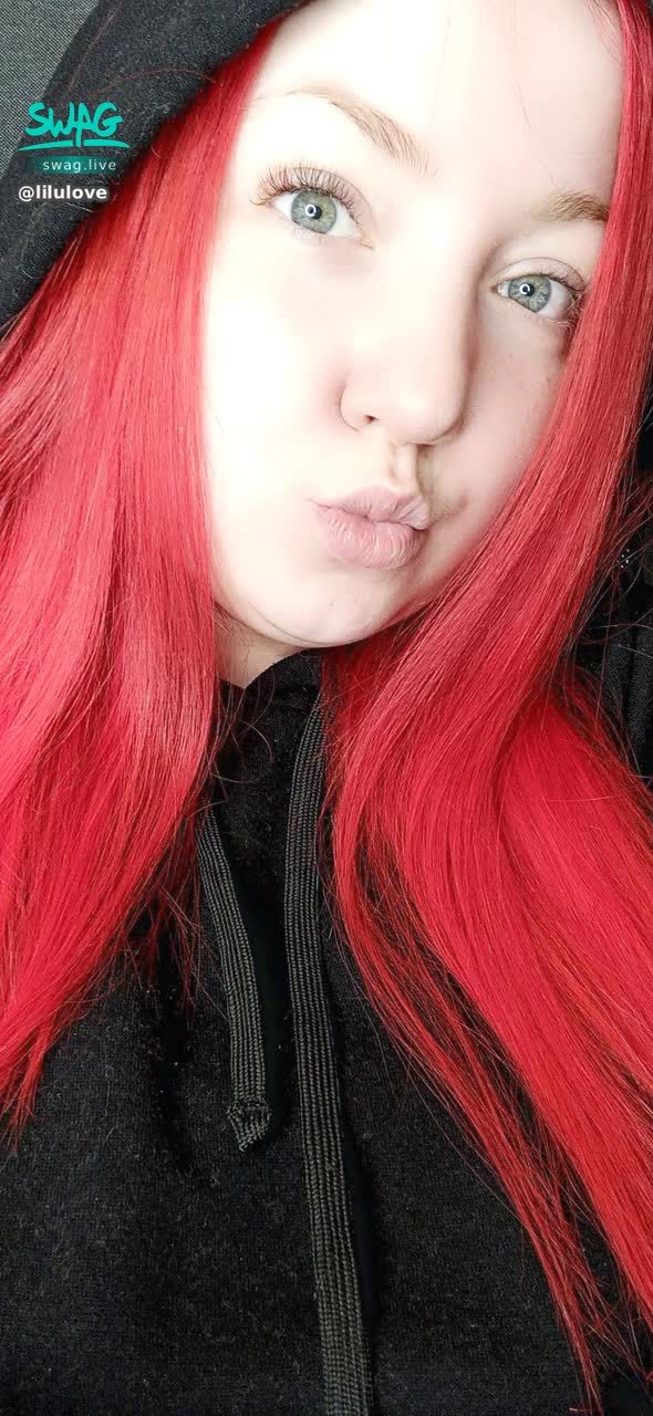 lilulove : Cold weather. I need warm.