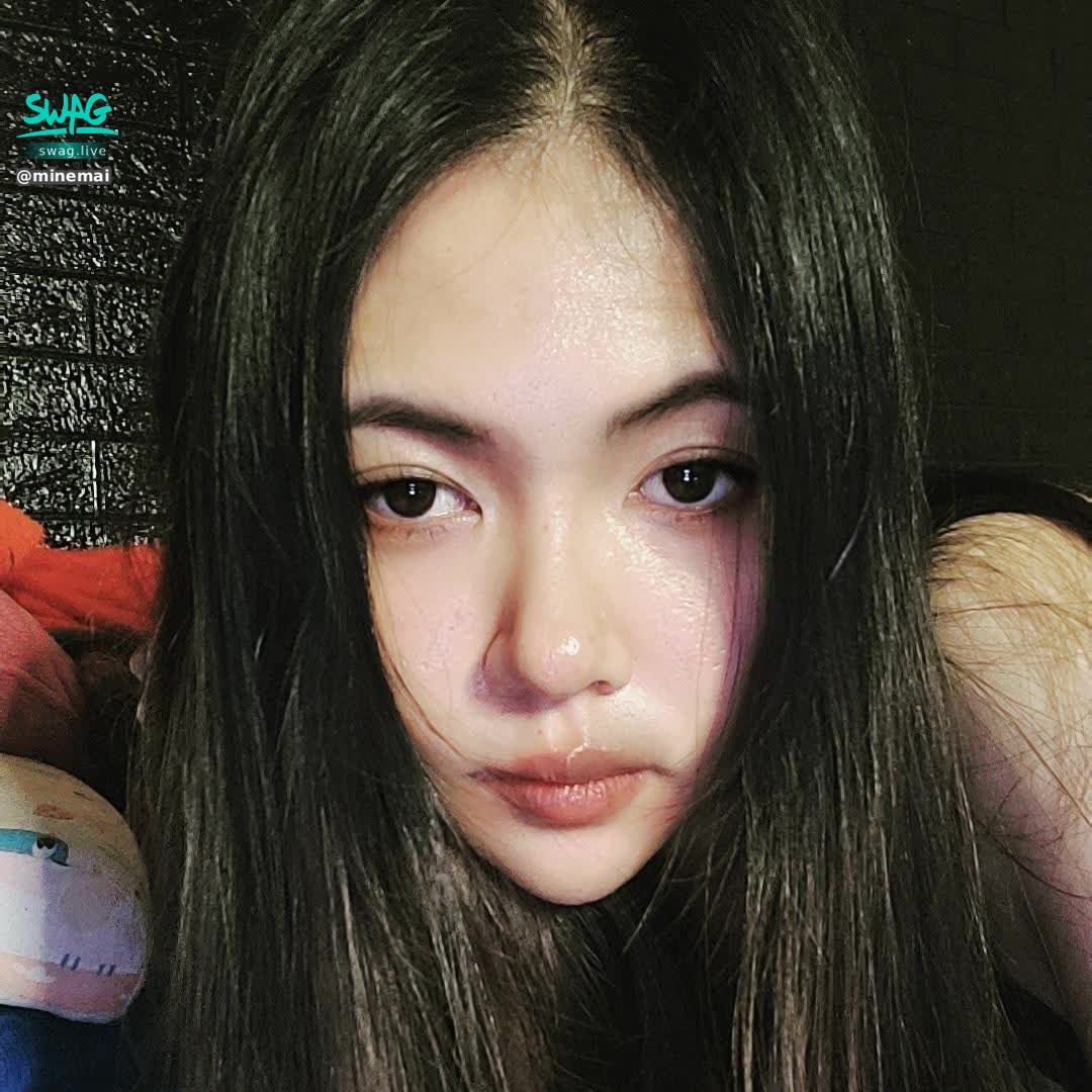 minemai : hi