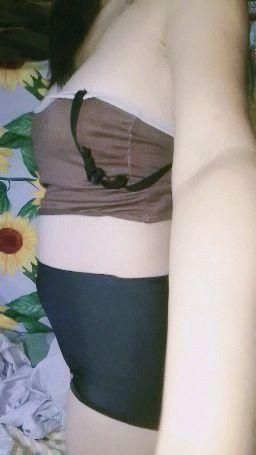 amariah : so hot back