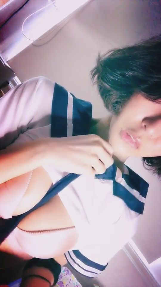 hanasandra : 乳交訓練💦💦💦💦