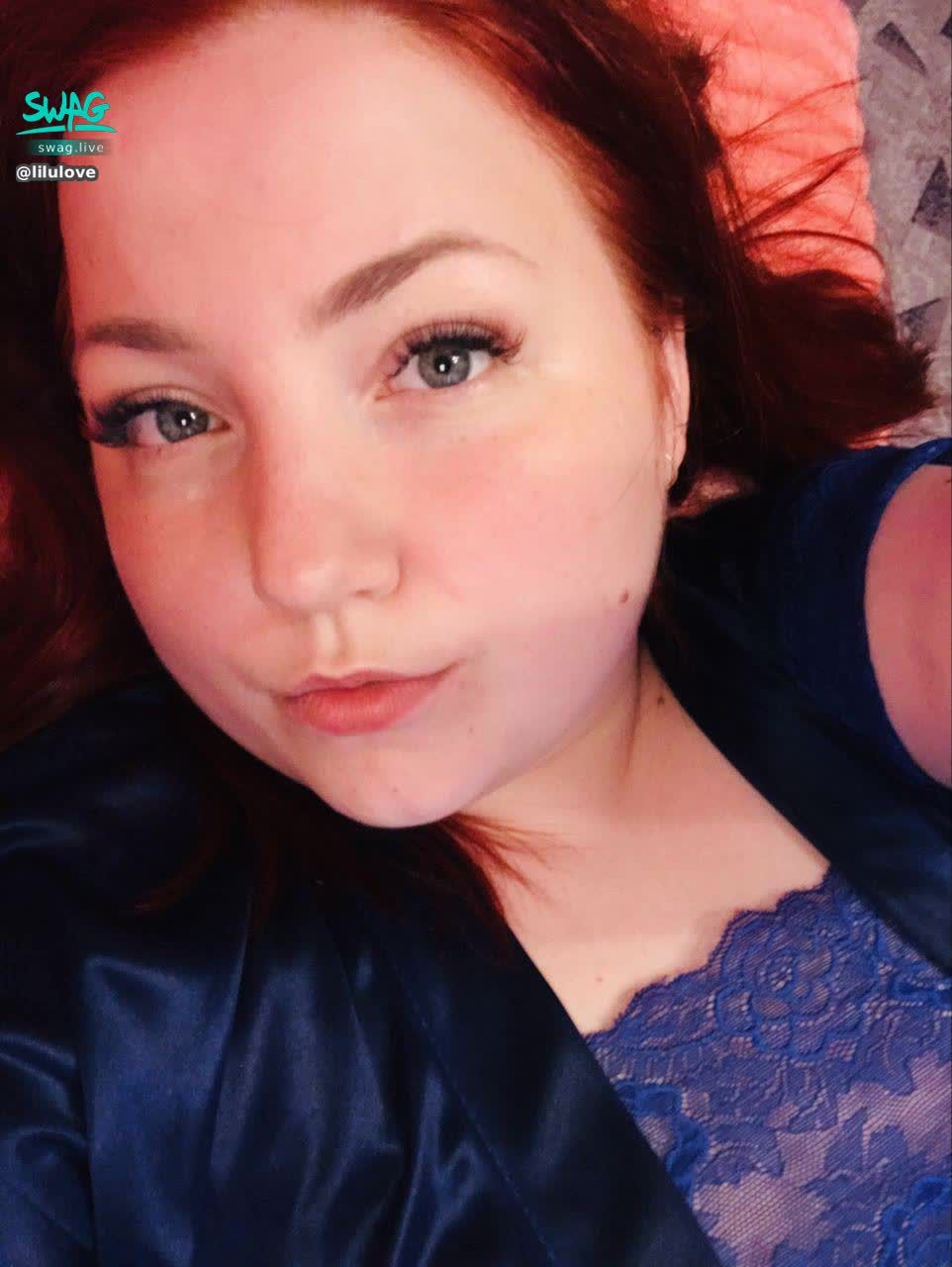lilulove : Good evening ☺️