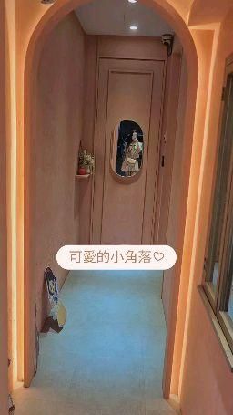 yaya_vm : 路過可愛角落🫣